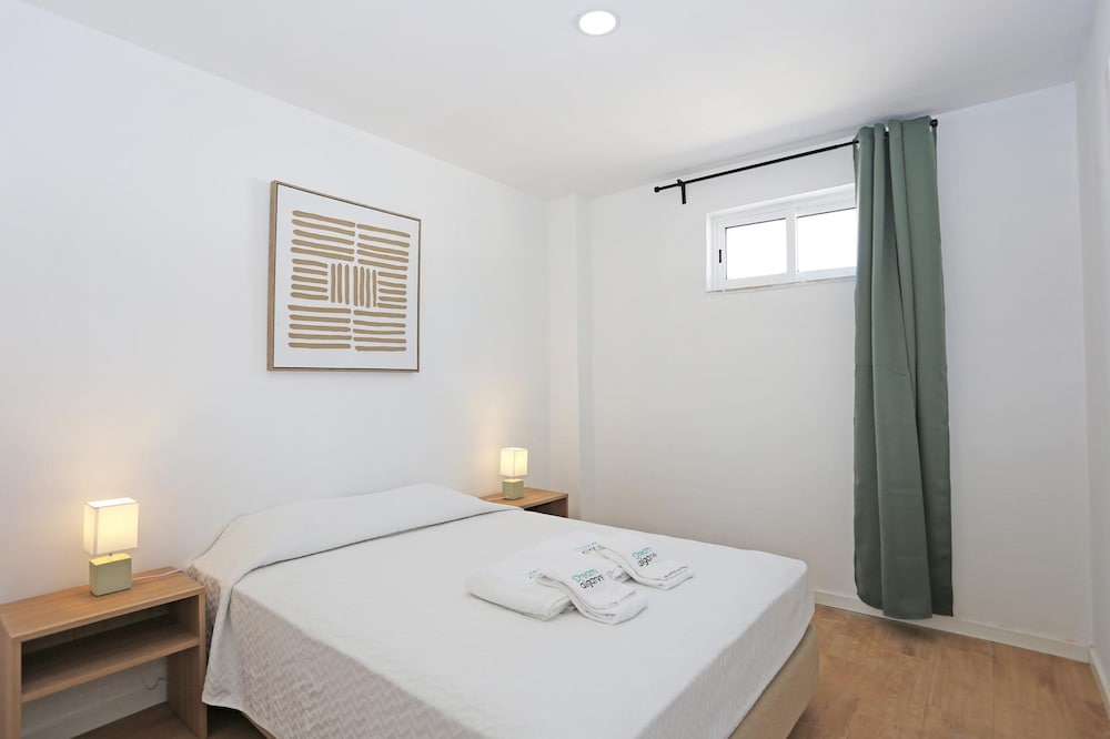 X 04 - 1 Bed Apartment in Quinta da Ponte