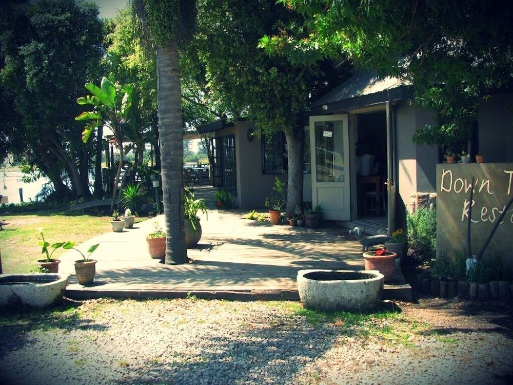 Plett River Lodge