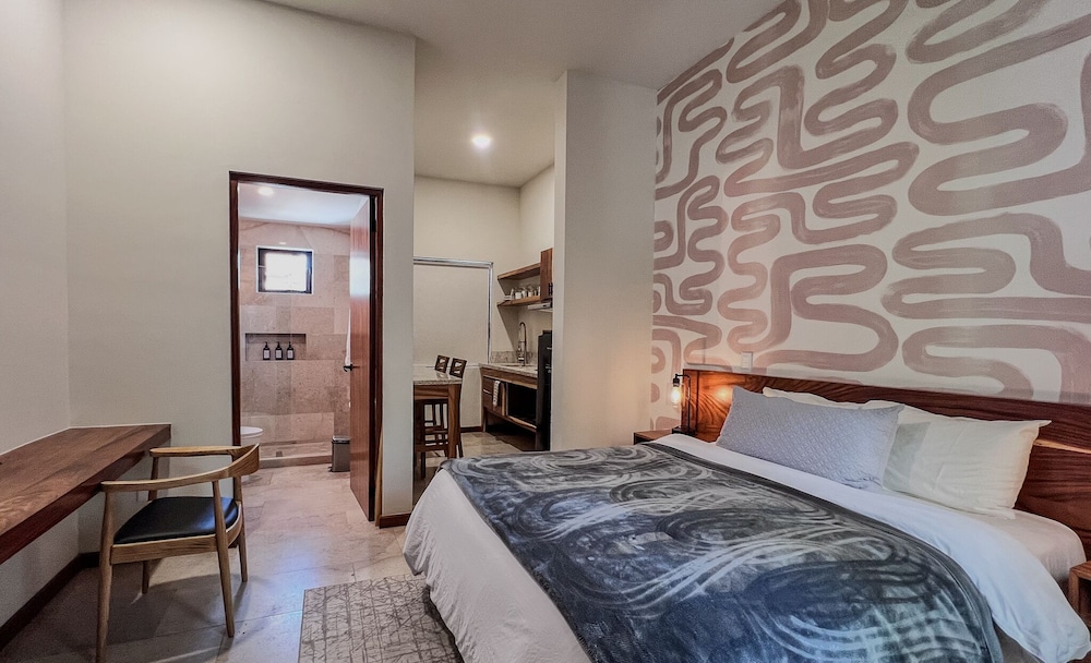 Hotel Casa Coronel