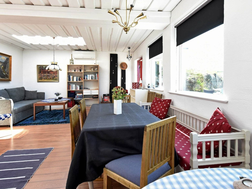 Holiday Home in Skærhamn view 5
