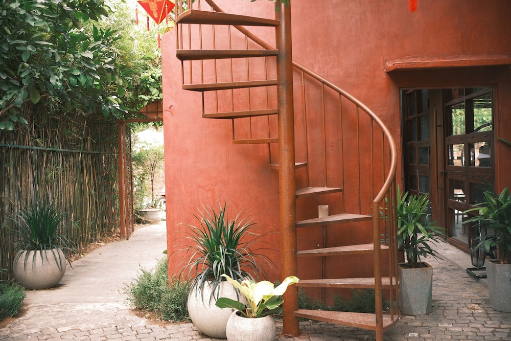 DAINOI Hue Homestay
