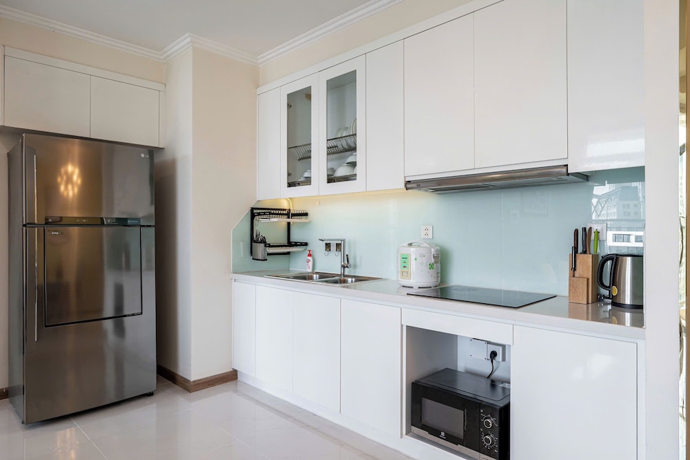 Vinhomes Central Park - LandMark Plus