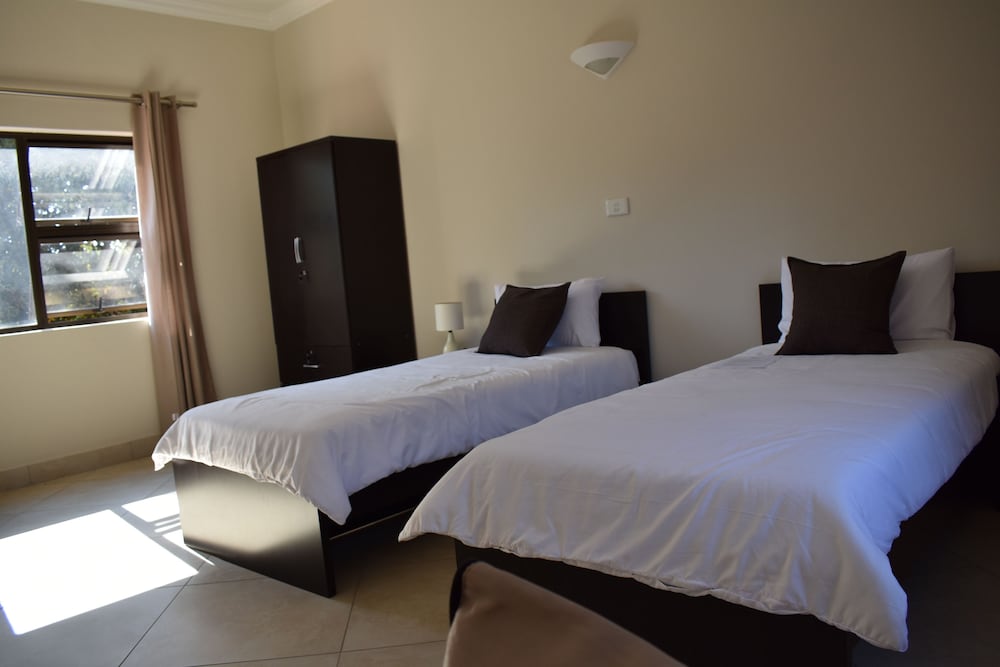 Mount Vista Guest House