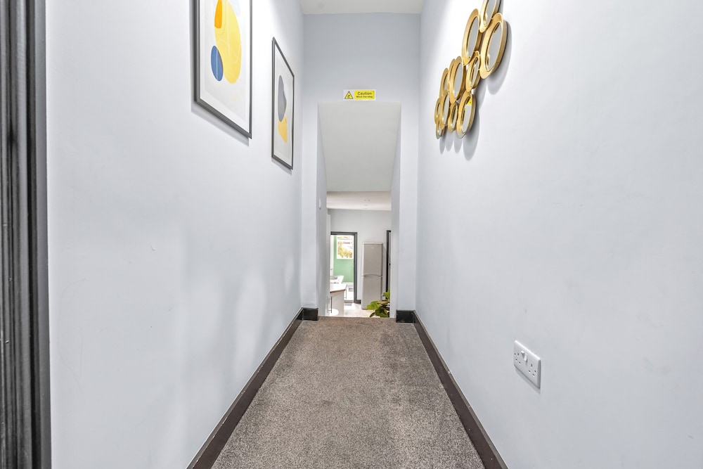 Elegant 2 Bedroom in the Heart of Fulham