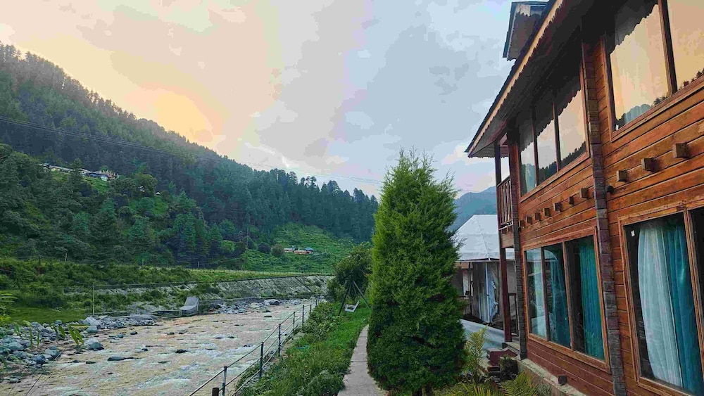 THE HEIMAT RESORT