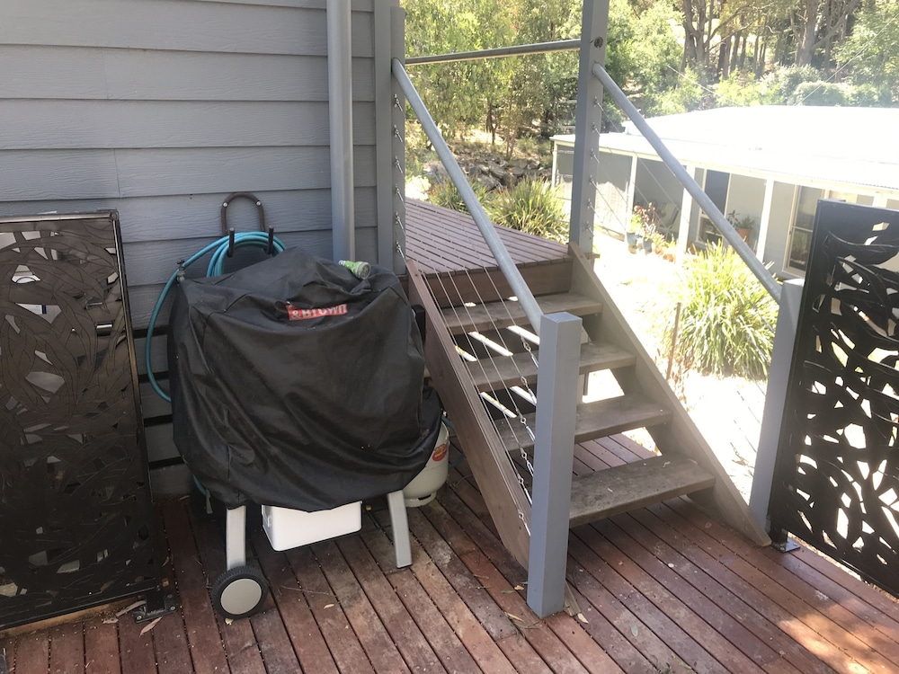 Briars Loft - Daylesford