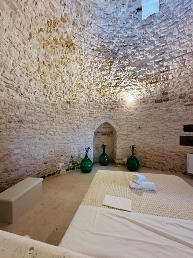 Giardino dei Trulli Tenute