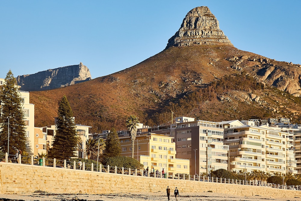 First Group Riviera Suites