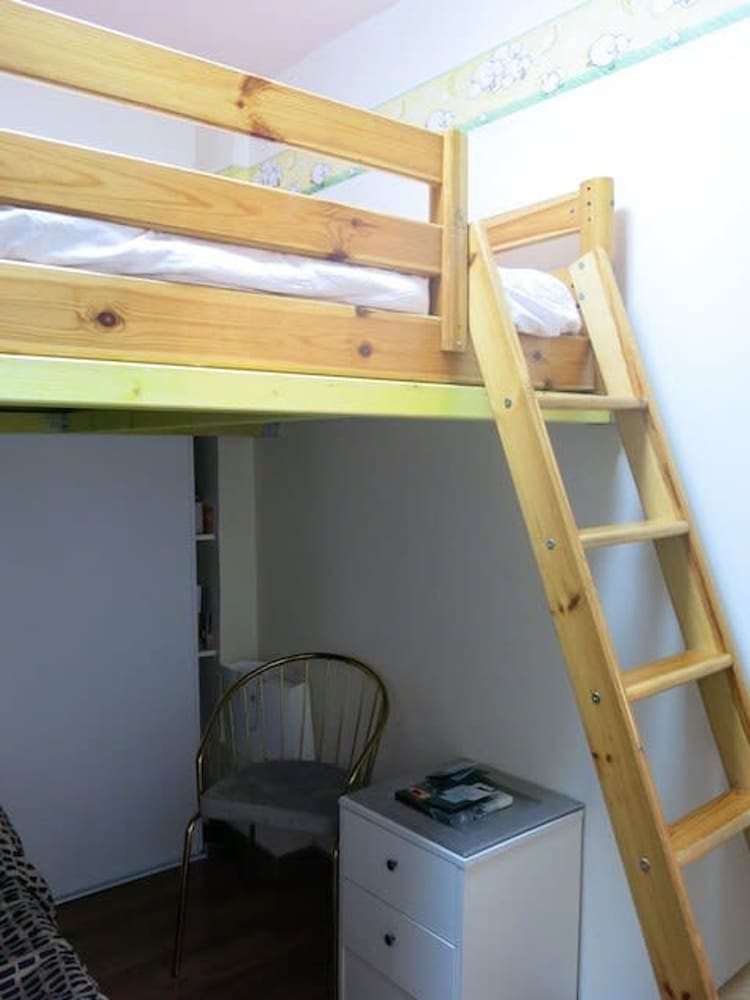 La Bruyere Saint Georges Citycosy