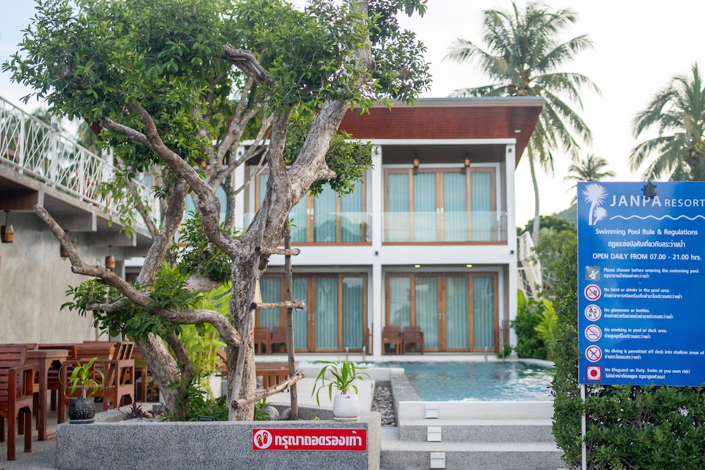 Janpa Resort