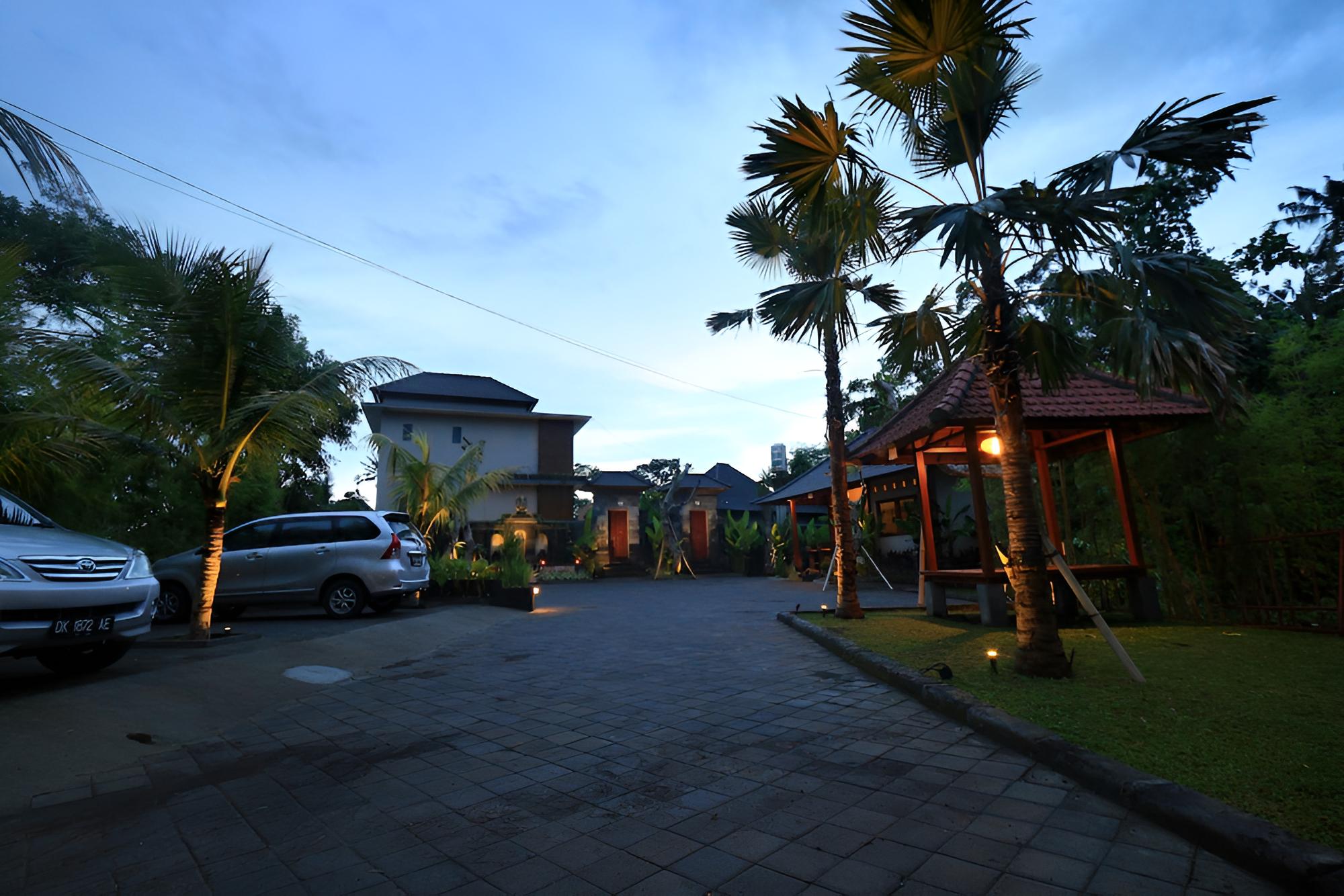 Mekar Sari Villla Ubud