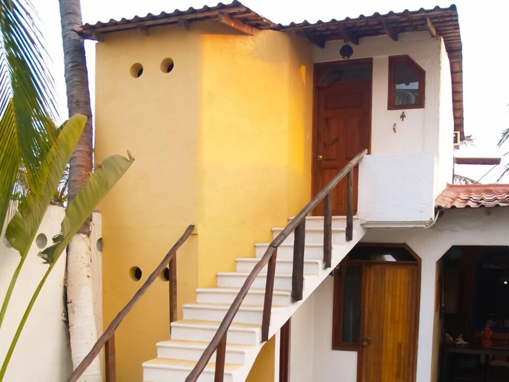 Hotel Gilda - Image 1