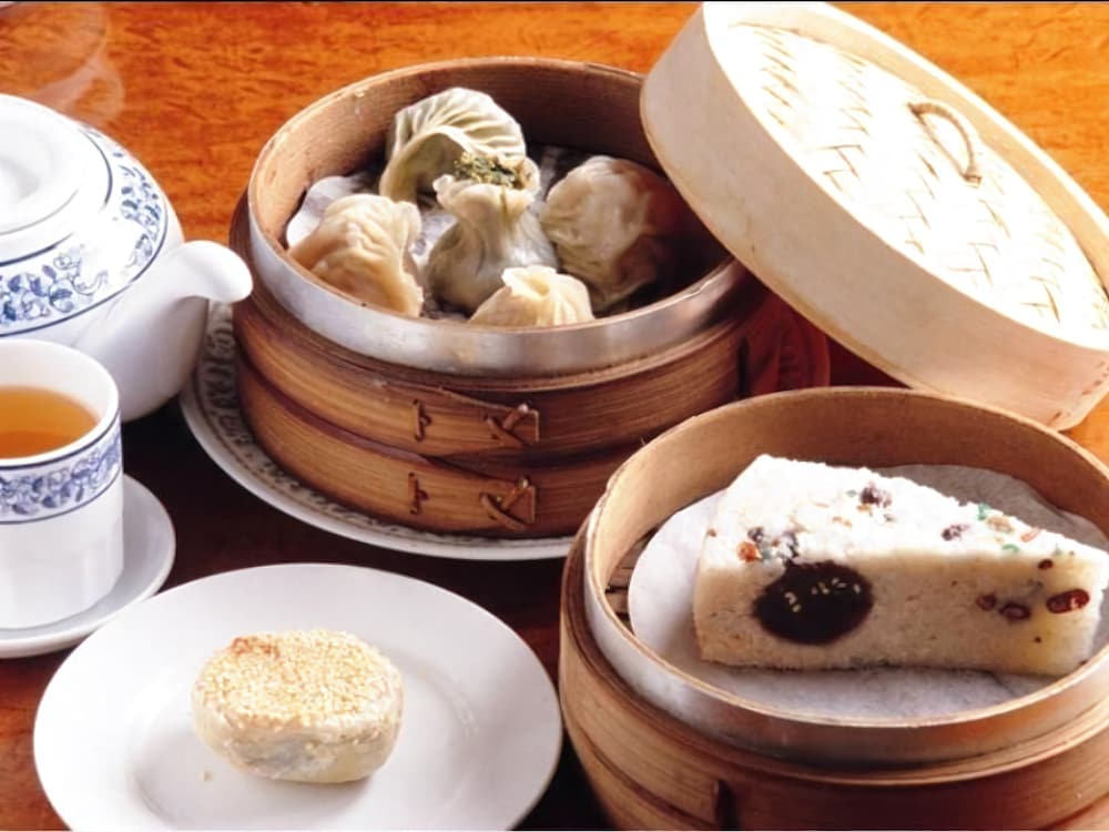 Yangzhou Vacations - GreenTree Inn Yangzhou Jiangdu West Changjiang Road Liberty Park Business Hotel - Property Image 4