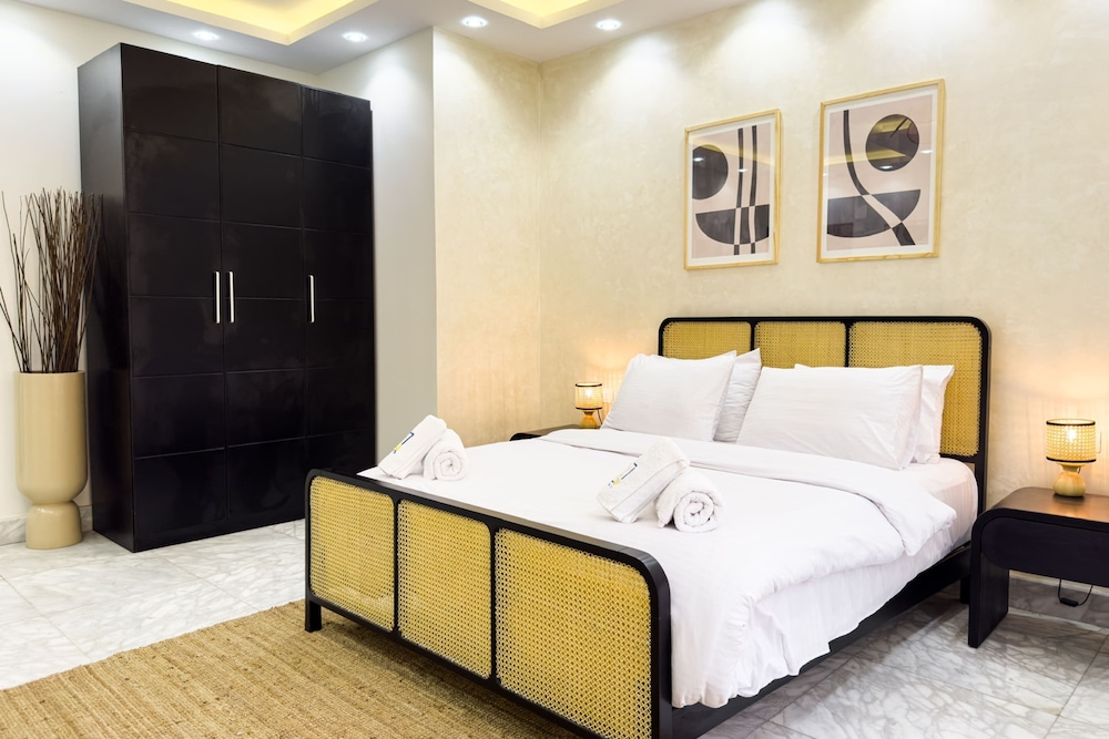 Xuru New Cairo - 15 Min to Airport