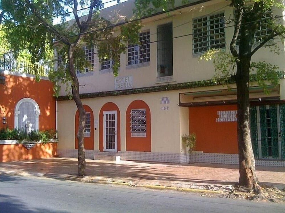 Hotel Iberia - Property Image 3