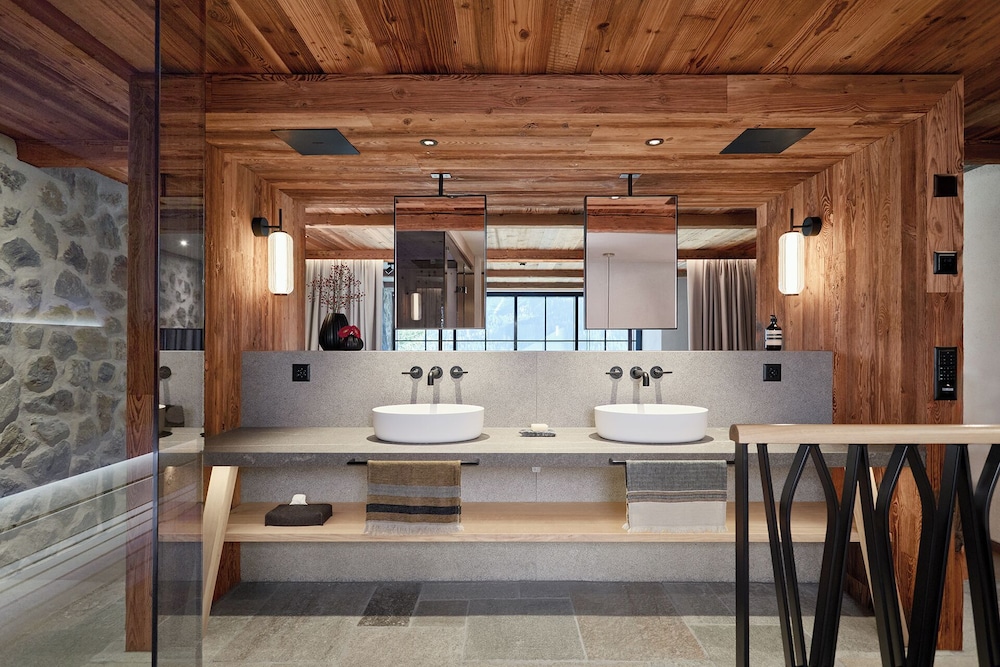 BelArosa Chalet
