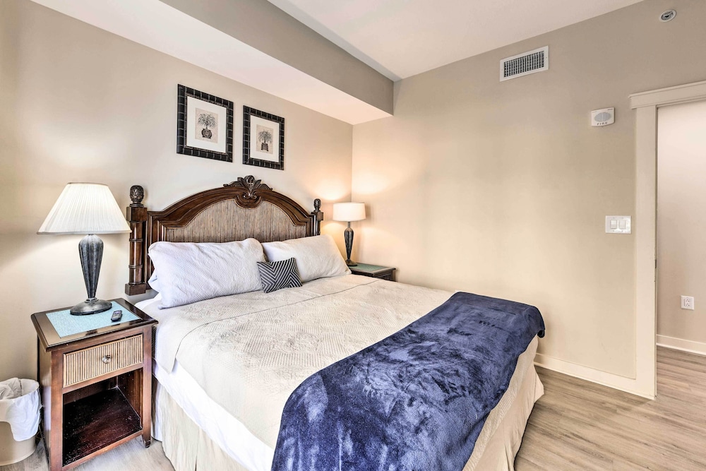 Scenic PCB Condo w/ Stunning Sunsets & Beach View!