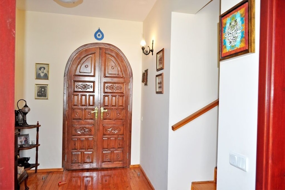 Esra Villa Kayakoy view 4