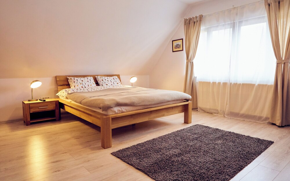 Modern Apartment view 5
