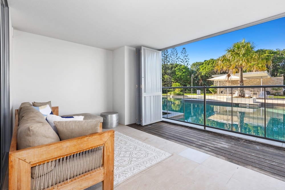Drift South Holiday Apartments