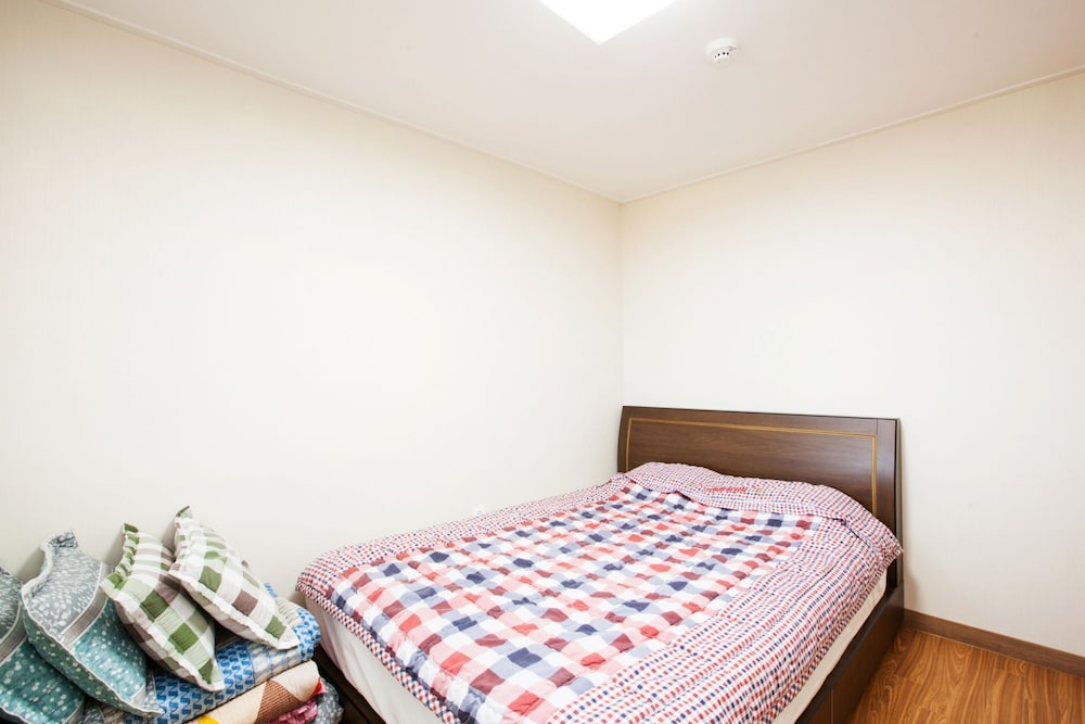 Nokume Camp Pension view 5