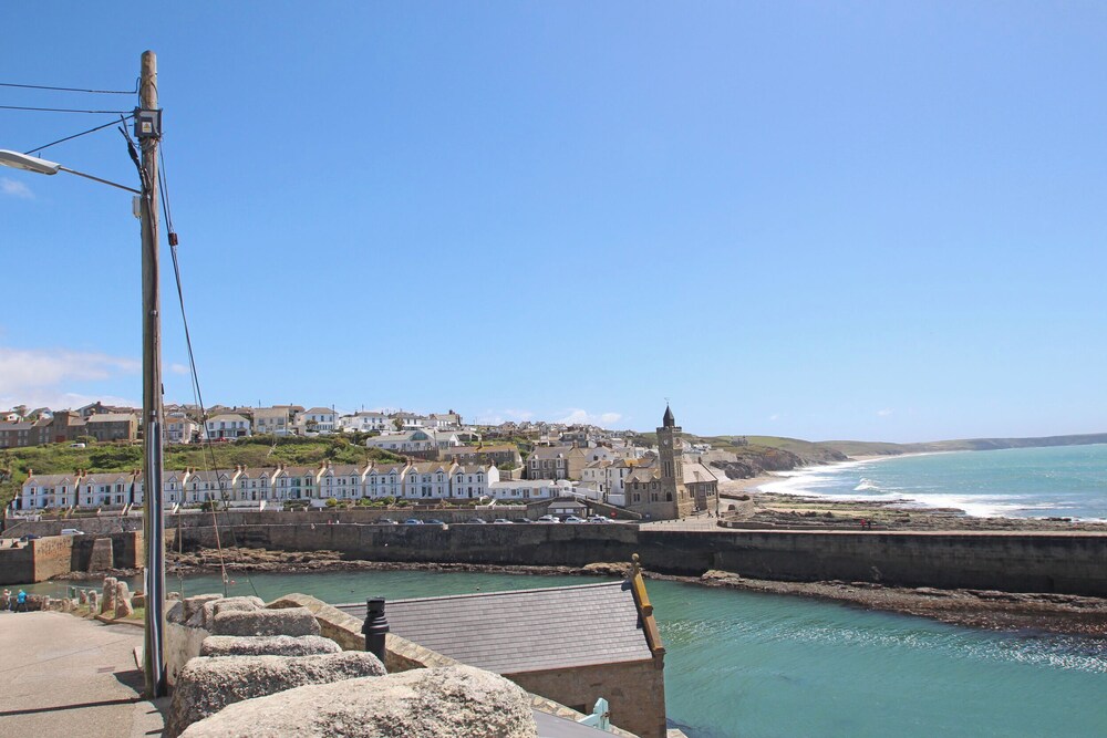 Cornish Views