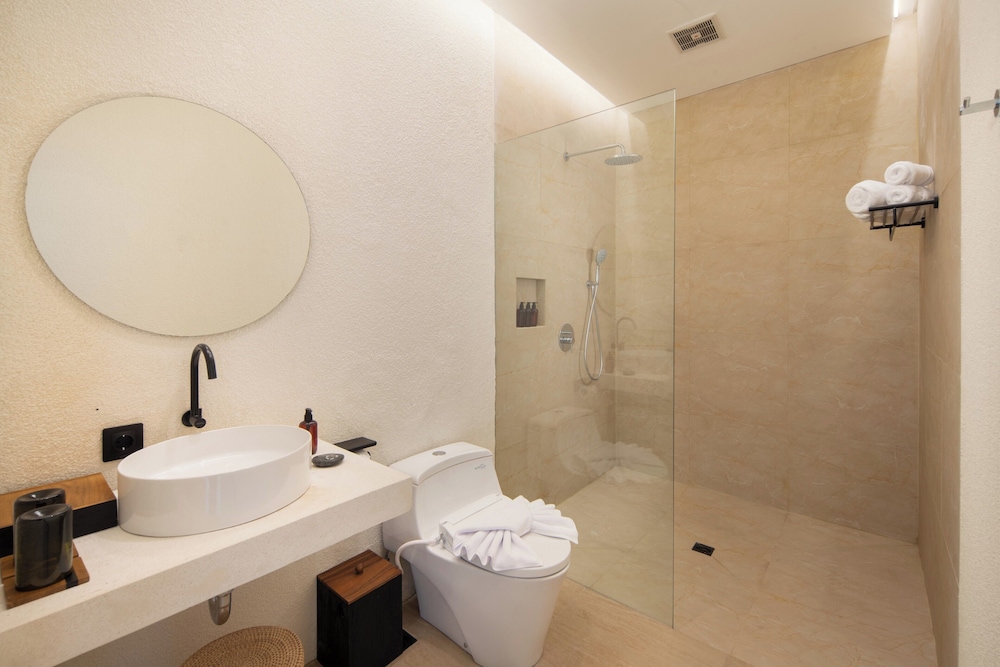 The Arden Villa Uluwatu by Ini Vie Hospitality