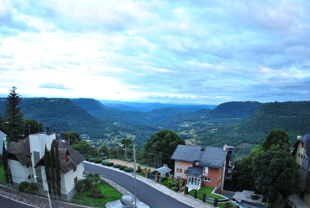 Apartamento Bela Vista - 006