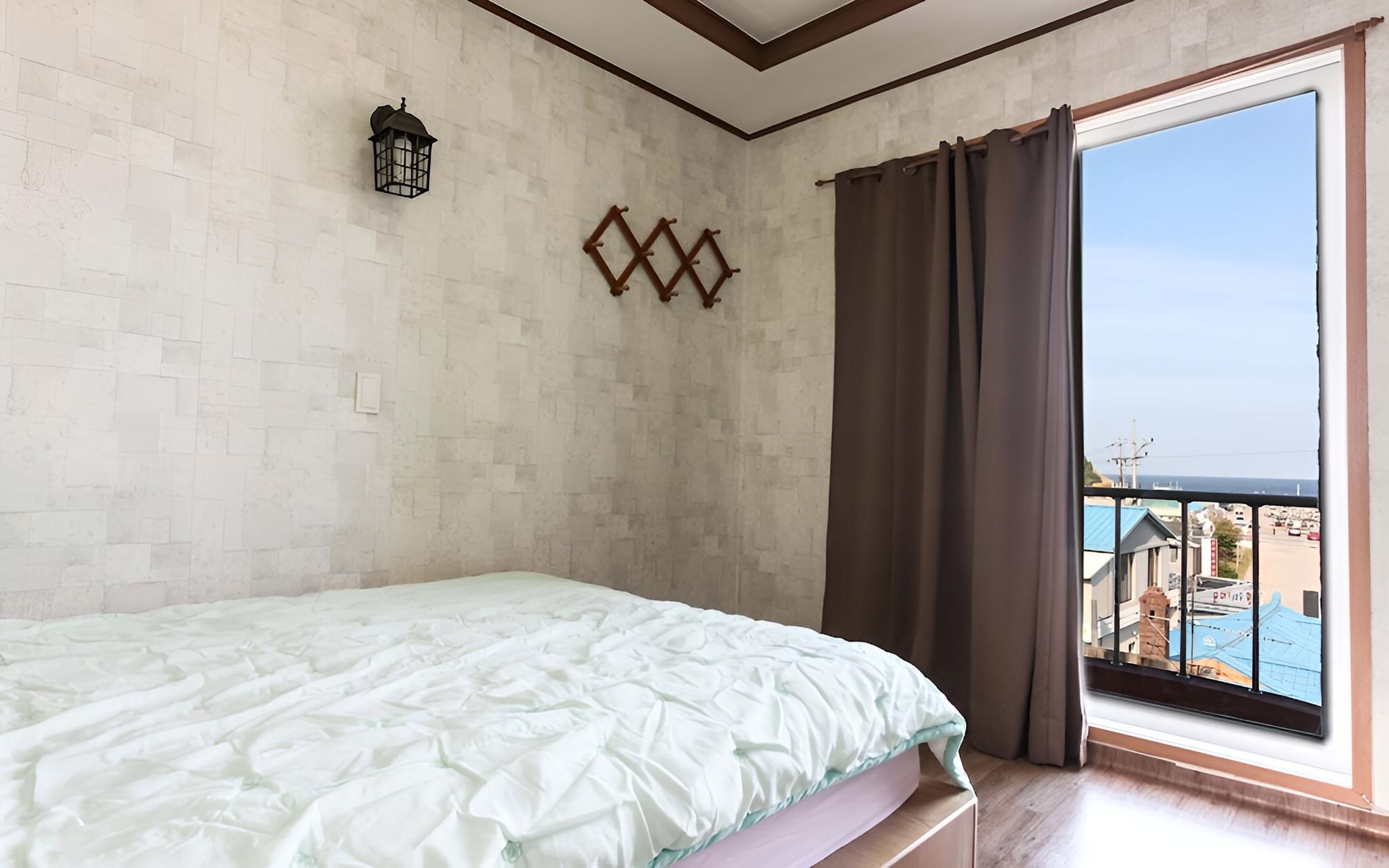 Yangyang Susan Motel view 5