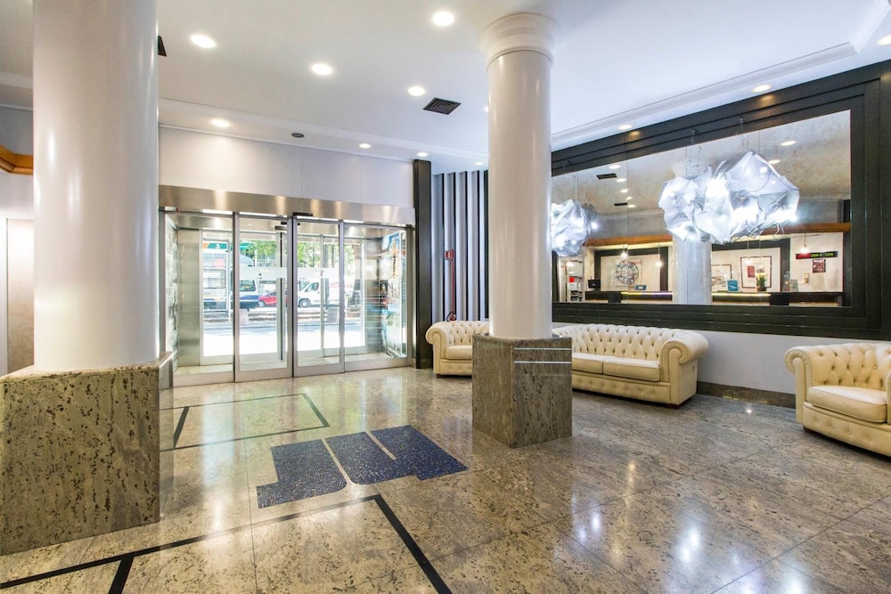 Hotel Turin Royal — 5