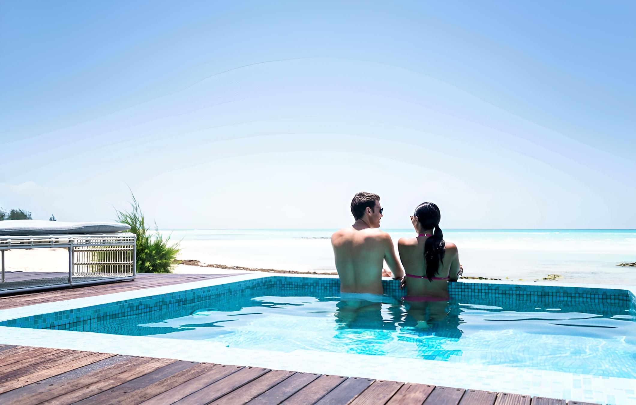 Anantara Medjumbe Island Resort