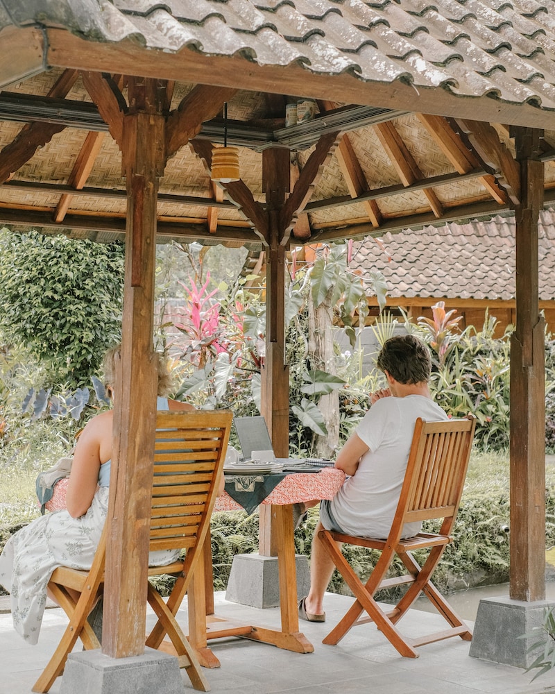 Song Broek Jungle Resort