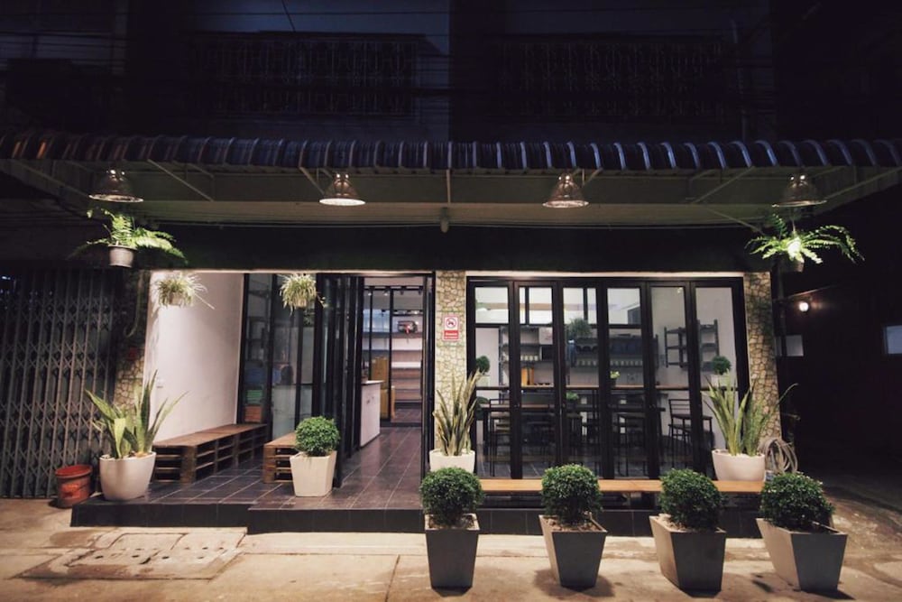 Mint Hostel