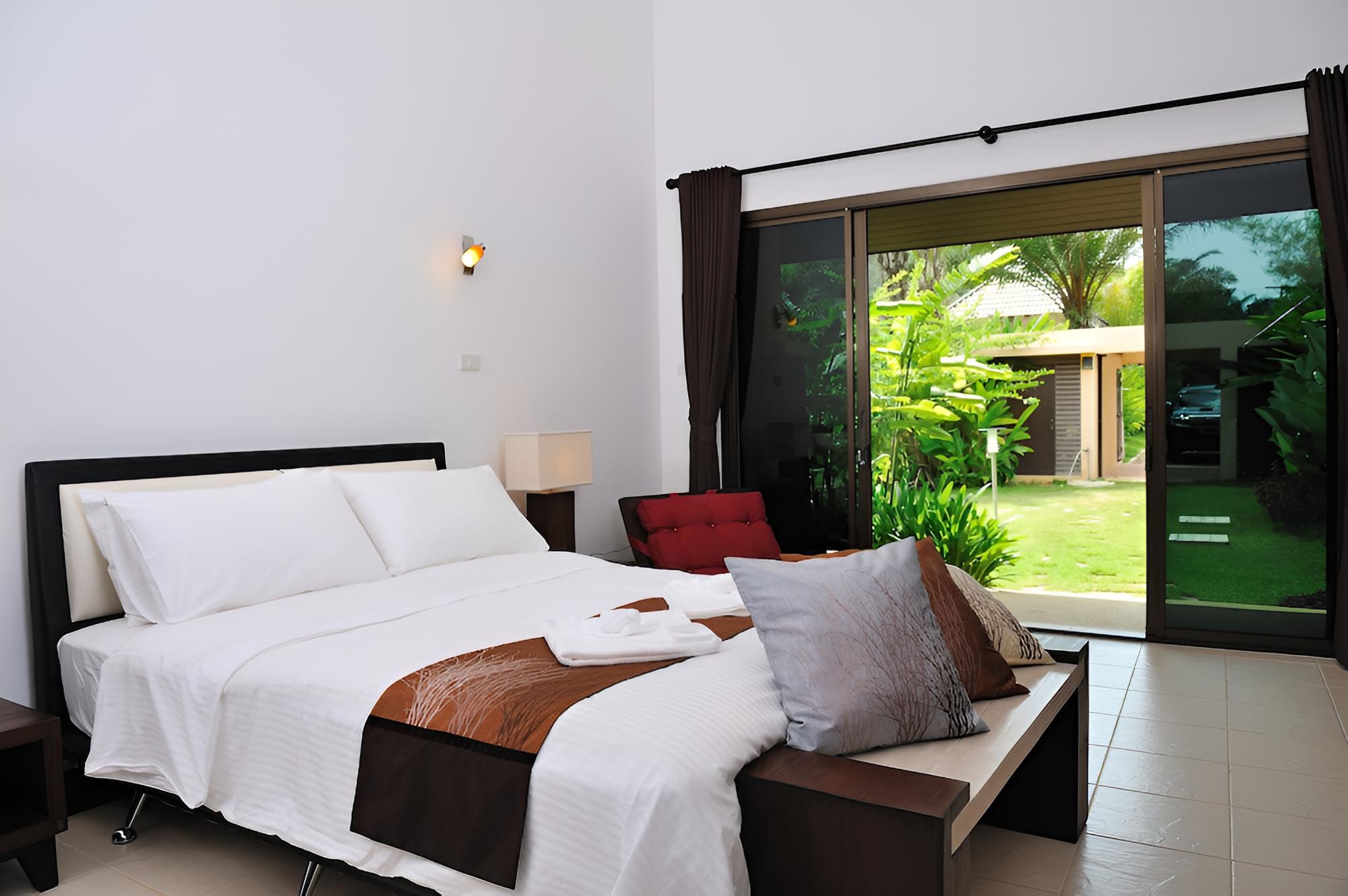 Baan Zoe