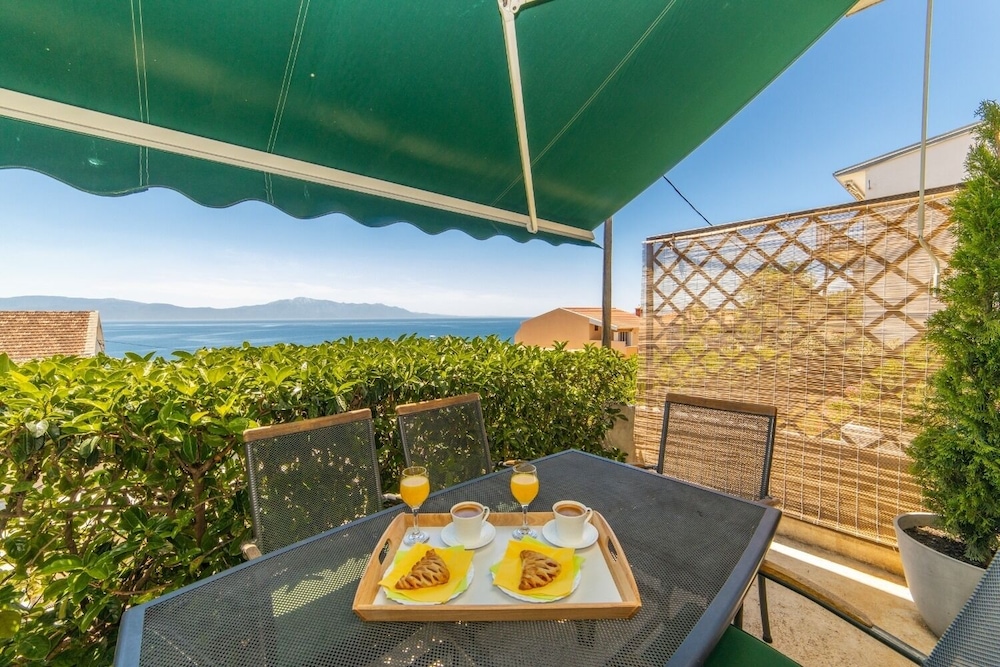 Horizont - 150 m From Pebble Beach - A2-mario view 2
