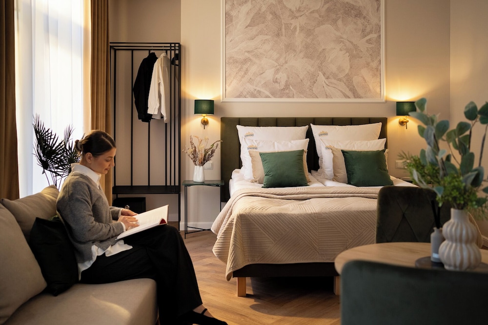 OLD TOWN Charm & Chic by Downtown Apartments