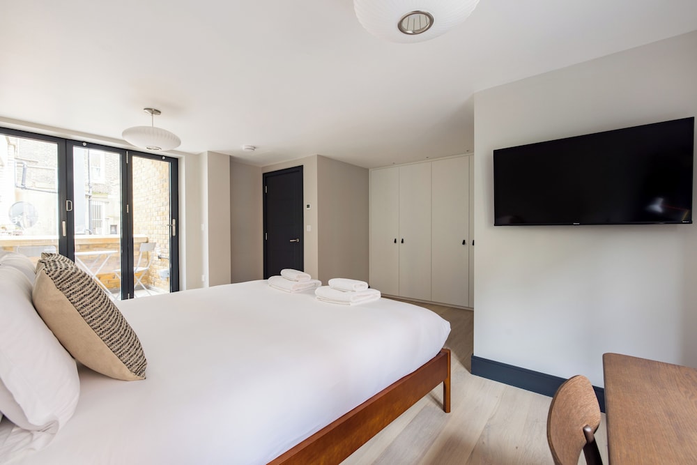 Covent Garden Apartments