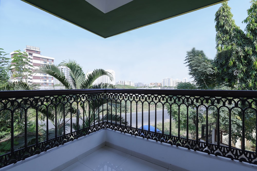 OYO 10031 Wind Chimes Boutique Guest House