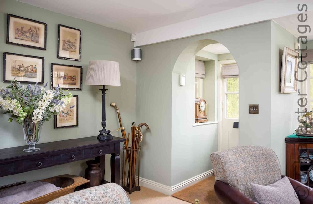 Willow Cottage