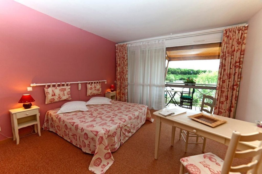 Les Jardins du Lac, The Originals Relais (Relais du Silence) - Property Image 30