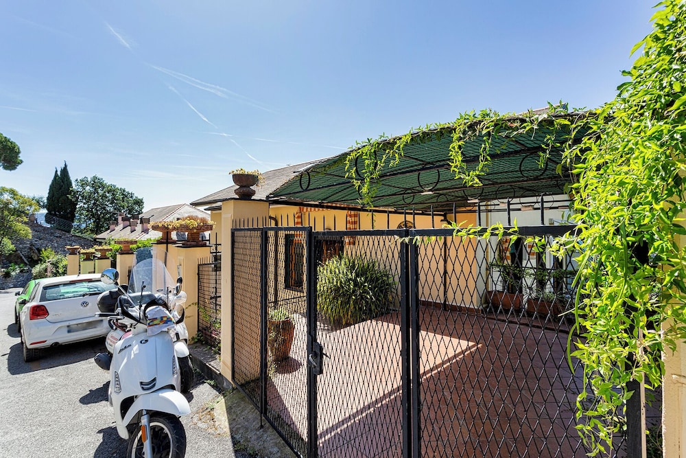 Comfy Giovo Home by Wonderful Italy