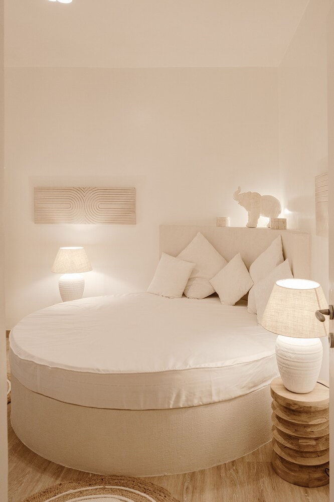 Borgo Pio Vatican Luxury