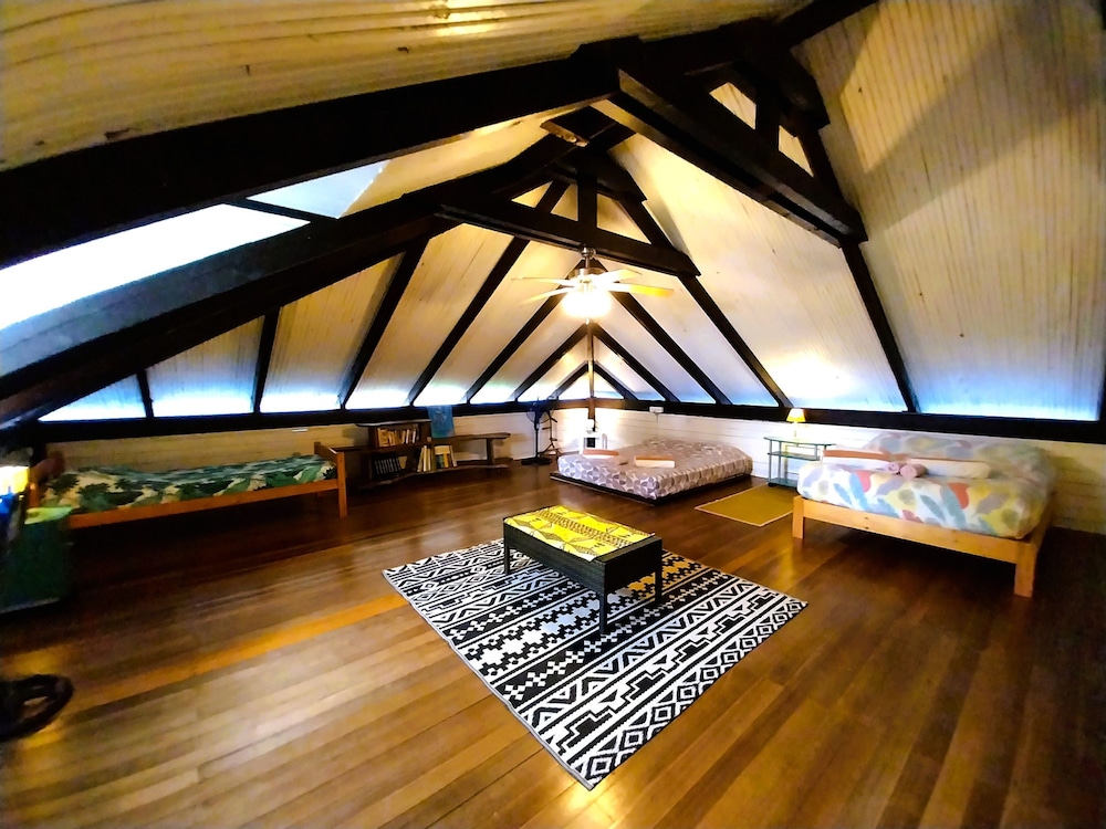 Moorea - Sundara Soul Villa