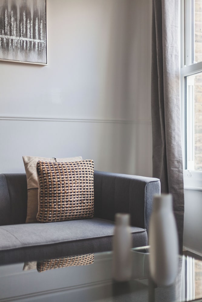 The Peckham Luxury Apartment