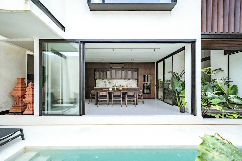 Villa Sabilla Bingin