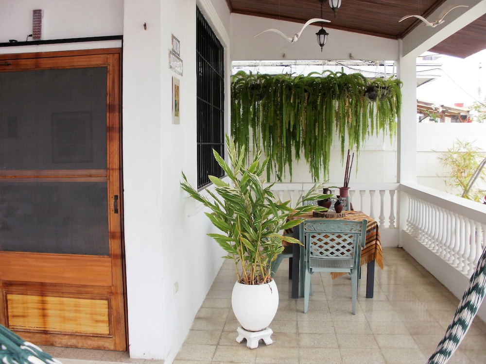 Cesar's House Salinas