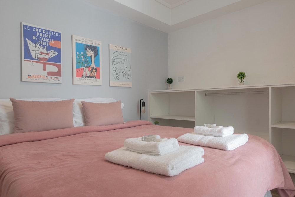 MOT + New Villa vega- Piscina, Terraza & BBQ 8 pax