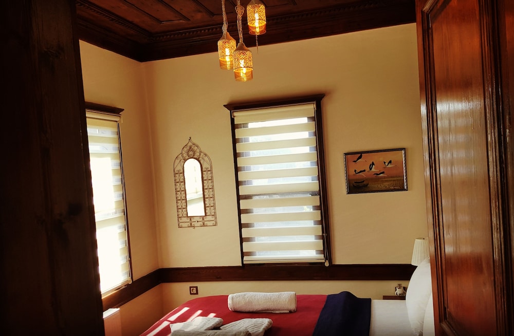 Atakale Butik Otel