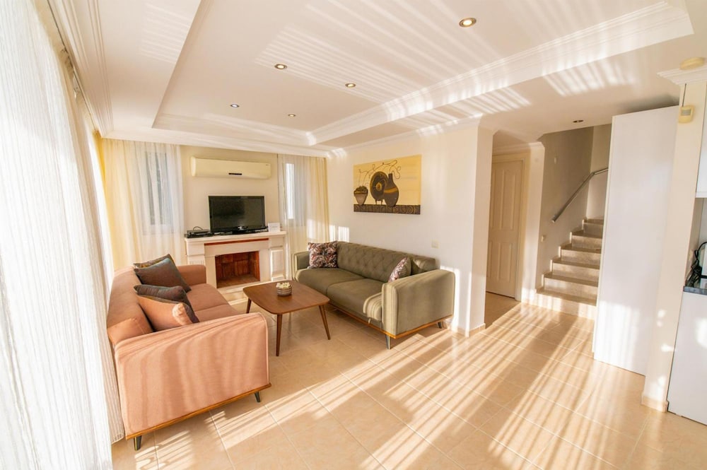 Golden Heights 15 in Oludeniz