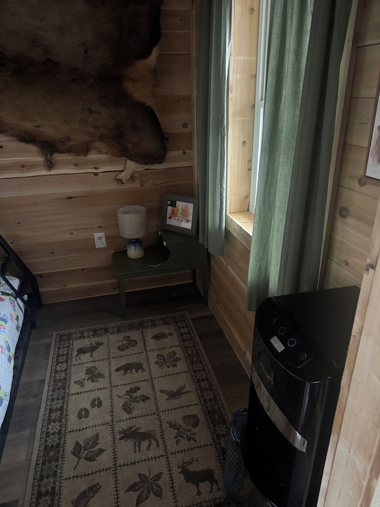 Portage Lakeside Cabins